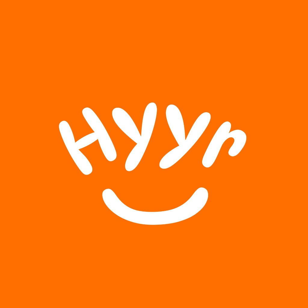 HYYR Logo